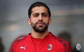 Born 25 august 1992) is a swiss professional footballer who plays as a left back for serie a club torino and the switzerland. Fenerbahce President Confirms Deal For Milan Defender Is Off For Now Player Willing To Wait