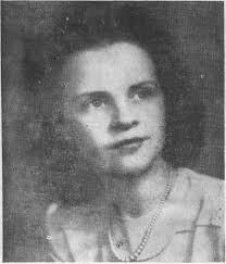 Mary Ellen Prosser Brock (1923-1979)
