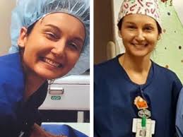 Fundraiser for Victoria Pressley by Hannah McCall Cooke : Press