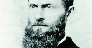 George Leslie Mackay