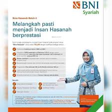 Setelah check sana sini belum ada nih thread tentang pt. Lowongan Kerja Pt Bank Negara Indonesia Syariah Kerja Indonesia Pendidikan
