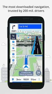 Características sygic gps navigation & offline maps versión 20.8.8. Sygic 20 8 4 1731 Apk For Android Download Androidapksfree