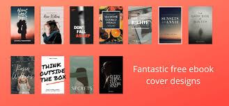 See full list on tckpublishing.com How To Make A Free Ebook Cover For Kindle In Minutes