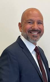 Patrick Rodriguez: Vice President, Business Banker in ...