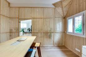 Interieur Salle De Reunion Projet Vincennes Agence Transition Interior Design Architectes Margaux Meza Et C Salle De Reunion Decoration Maison Maison Design