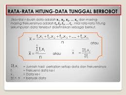 Statistika Probabilitas Ppt Download