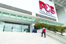 Look for the jompay logo and biller code (8797) on your invoices. Wider Insurance Coverage For Pos Malaysia Employees
