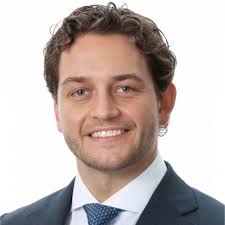 Excited to share I've been promoted to Shareholder at Koley Jessen -- very  much look forward to continuing to serve our clients and contributing to  the firm's success!