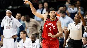 The raptors added demarre carroll, cory joseph, bismack biyombo, and luis scola via free agency. Report Former Raptors Forward Luis Scola Signs With Nets Sportsnet Ca