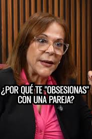 ¿Por qué te "obsesionas" con una pareja?