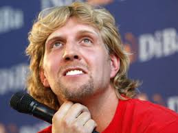 Nowitzki: "Der Lockout hat mich gerettet"