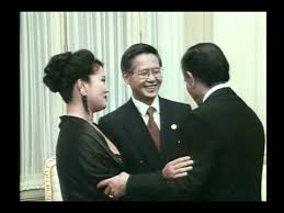 Había sustituido a su mamá en la función de primera dama en el perú. Video 14 Keiko Fujimori Como Primera Dama Youtube