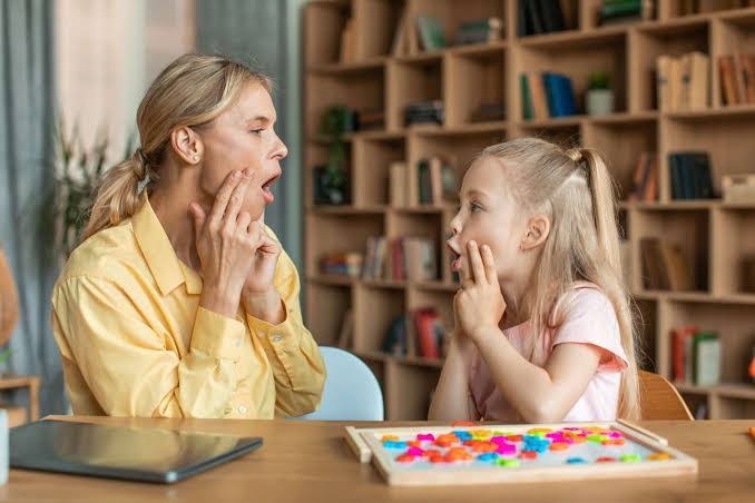 Speech Therapy in Dwarka Sec 2 product image