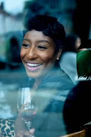 Desiree Harrison-Brown