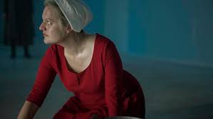 But we always seem to be saying that about atwood's story. The Handmaid S Tale Is Back Praise Be Season 3 Reviewed Financial Times