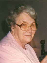 Mabel Webb Obituary (1925