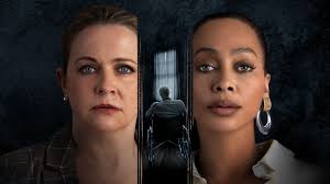 Watch The Bad Guardian (2024) Full Movie Free Online