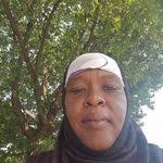 Kareemah Shabazz's Instagram, Twitter & Facebook