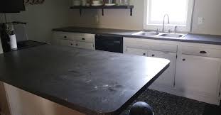 How to paint laminate countertops. Painted Countertops Hometalk