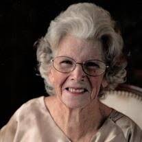 Ann Marie Crane McDuffie Obituary