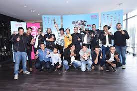 Ternyata kebanyakan peserta yang terpilih untuk musim pertama ni ada keistimewaanya tersendiri. Senarai 10 Peserta Lawak Solo 2016