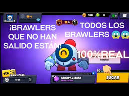 Si queréis más videos asi darle like y suscribiros y también a mi canal. Servidor Privado De Brawl Stars Con Nani Y Con Gale Nuevos Brawlers Actualizado 2020 Youtube