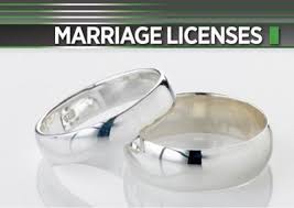 Lancaster County Marriage Licenses Posted: Oct. 30, 2020