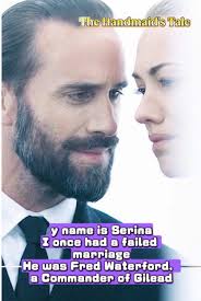 Death of Fred Waterford