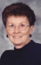 Yvonne Shirley (Anderson) Stromquist, 79, of Oakland NE