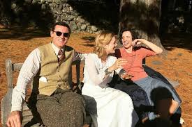 Professor Marston & The Wonder Women Trailer: A Tad Salacious, A Lot  Inaccurate | TIM HANLEY