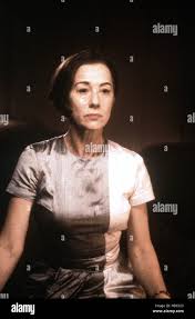 THE PASSION OF AYN RAND, Helen Mirren, 1999. ©Showtime / Courtesy: Everett  Collectionc Stock Photo - Alamy