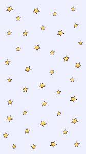 Wallpaper Stars Light Blue Star Wallpaper Cute Wallpapers Office Wallpaper