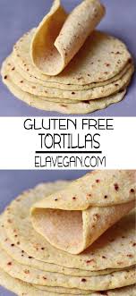 Using a pastry blender, cut in the shortening until the shortening is the size of small peas. Gluten Free Tortillas Grain Free Gluten Free Tortillas Gluten Free Tortillas Recipe Gluten Free Tortillas Wraps