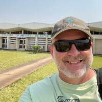 Chris Strawbridge's Instagram, Twitter & Facebook