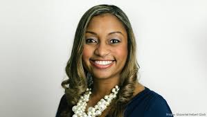 Q&A from Rishi Nigam, 2021 40 Under 40 honoree