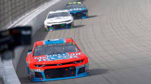 The championship race of nascar's playoffs will be broadcast on nbc. How To Watch Nascar Consumers Energy 400 2020 Live Stream Tv Channel