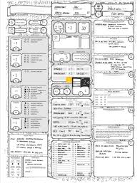5e Class Character Sheet Bundle 2020 Update Dnd Has 2 siblings and goes out on adventures to earn gold, trying to get them into a academy so they won't turn out like him. 5e class character sheet bundle 2020