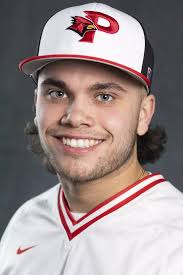 2020 Baseball Roster