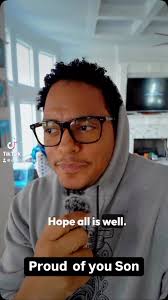 My Son @alexanderpoche reading My Book😂 👊🏽👊🏽My Book is about my  Violent and Turbulent Days as the BODYGUARD for My Brother BOBBY BROWN. Who  Told me “ Ill watch my Front you