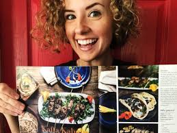 Justin and Kayla Picked Up by Austin-Based EASTside Magazine