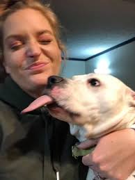 UPDATE* *FOUND* Chance is home safe and sound thanks to a great local  network