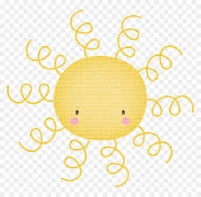 Glossy, matte, and transparent options in various sizes. Too Cute Good Day Sunshine You Are My Skin Cancer Traits Clipart Hd Png Download Vhv