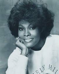 Dionne Warwick