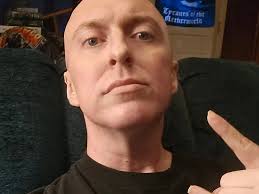 Fundraiser for Andrew Thomas by Chris Dick : Support Andy's Fight Against  Lung Cancer