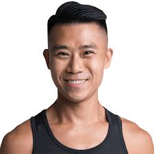 Victor Chau Member of Della Leaders Club, Hong Kong Chapter