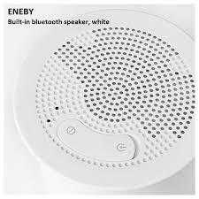 Ikea Eneby Bluetooth Speaker White 504 007 41 Apartment Dorm Bathroom Ebay Speaker Pro Audio Speakers Bluetooth Speaker