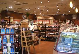 Photograph Of The Interior Of Vine And Table In Carmel Indiana Combination Of Spots And Decorative Lighting Light Decorations Decor Retail Space
