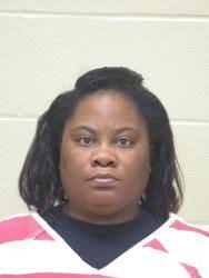 Bossier Parish Jail Bookings 09-17-19