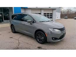 Image result for Ceramic Gray 2020 Pacifica
