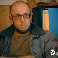 Eldest boy🤵‍♂️, Kevin comes back to the Yukon to discuss his future in the  family business. , 💪 #GoldRush, 🗓 Friday 8p ET